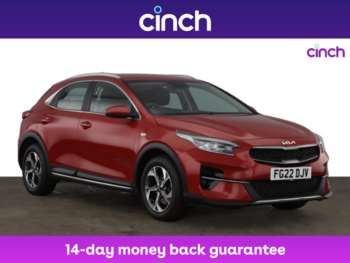 2022 - 1.0T GDi ISG 2 5dr