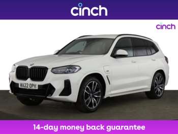 Used BMW X3 2022 for sale - 74872364: Photo