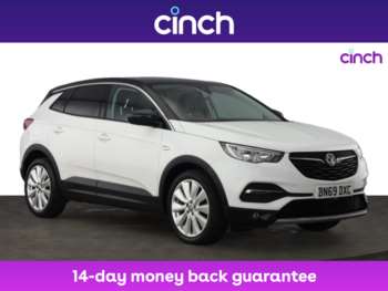 2019 - 1.2 Turbo Elite Nav 5dr