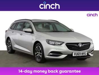 2019 - 1.6 Turbo D [136] Design Nav 5dr