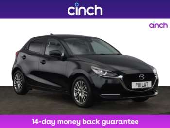 2021 - 1.5 Skyactiv G GT Sport Nav 5dr