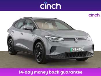 2022 - 125kW Life Pure Performance 52kWh 5dr Auto