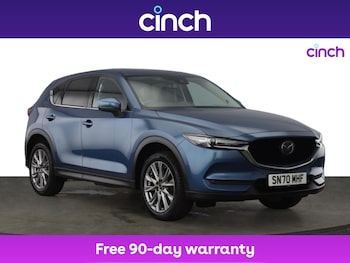 Mazda - CX-5