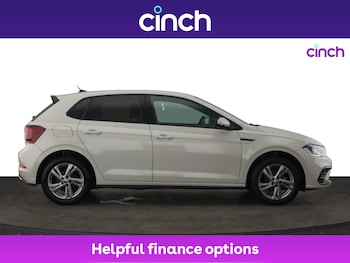 Used Volkswagen Polo 2022 for sale - 75323257: Photo