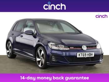 2019 - 2.0 TSI 245 GTI Performance 5dr DSG