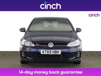 Used Volkswagen Golf 2019 for sale - 74956139: Photo