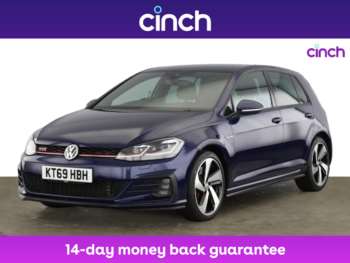 Used Volkswagen Golf 2019 for sale - 74956139: Photo