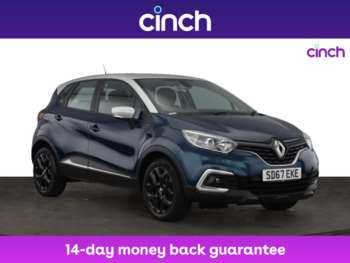2017 - 1.5 dCi 90 Dynamique Nav 5dr