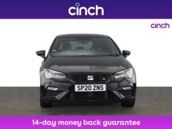 Used SEAT Leon 2020 for sale - 74955935: Photo