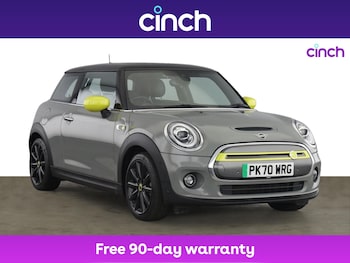 MINI - Hatch