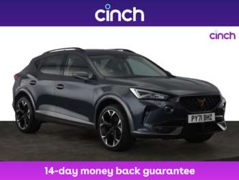 2021 - 1.5 TSI 150 V2 5dr