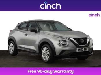 2023 - 1.0 DiG-T 114 Visia 5dr