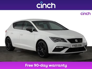 SEAT - Leon