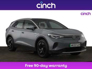2022 - 109kW Life Pure 52kWh 5dr Auto