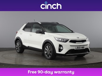 2019 - 1.6 CRDi First Edition 5dr
