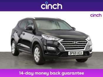 2020 - 1.6 GDi SE Nav 5dr 2WD