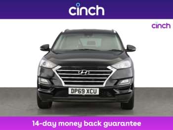 Used Hyundai TUCSON 2020 for sale - 74702846: Photo
