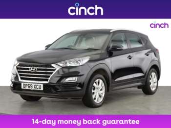 Used Hyundai TUCSON 2020 for sale - 74702846: Photo