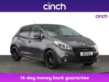 Used Peugeot 208 2019 for sale - 74998917: Photo