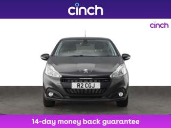 Used Peugeot 208 2019 for sale - 74998917: Photo
