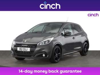 Used Peugeot 208 2019 for sale - 74998917: Photo