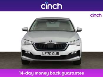 Used Skoda Scala 2020 for sale - 75021318: Photo