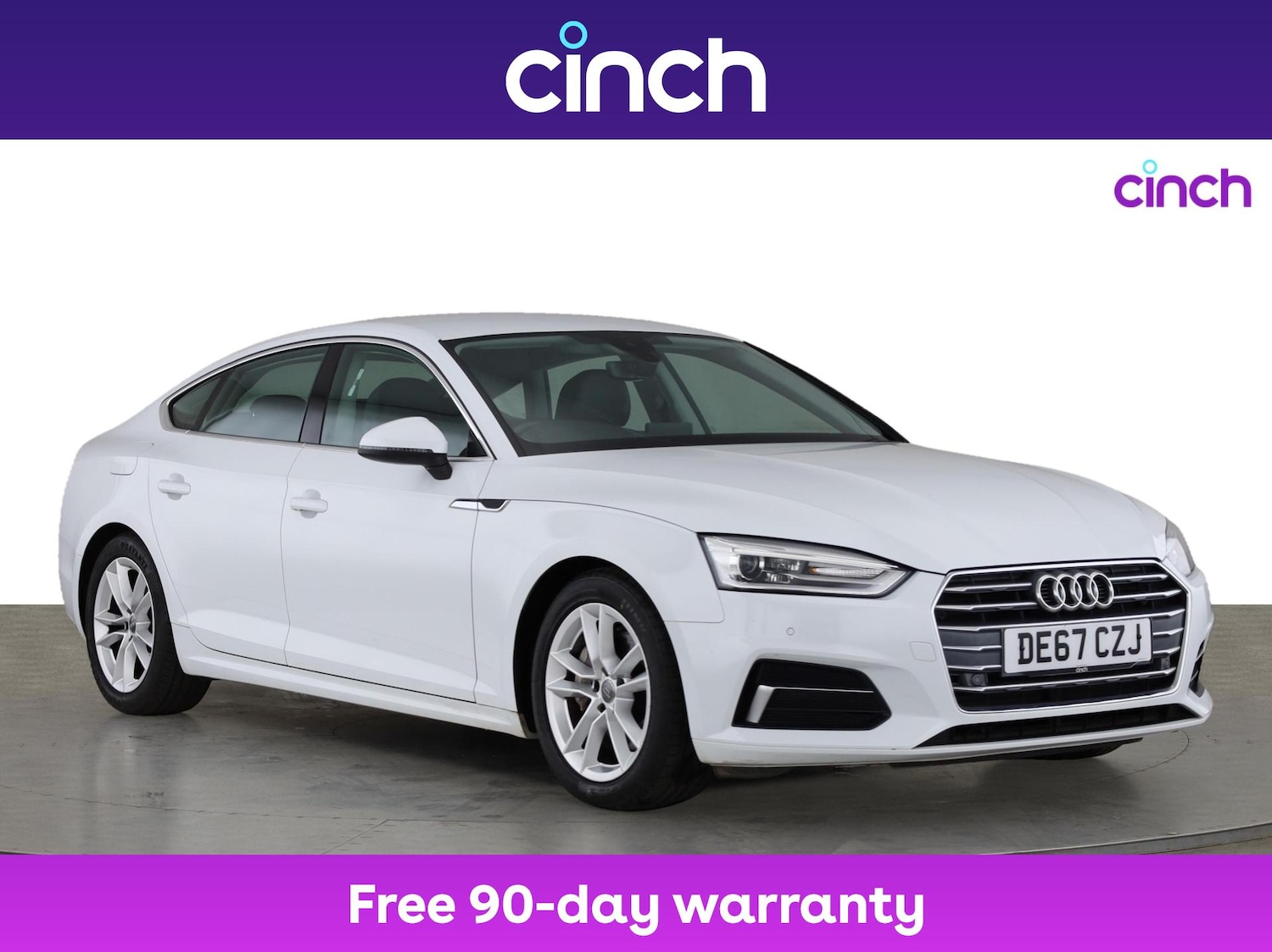 Used Audi A5 2017 for sale - 76334323: Photo 1