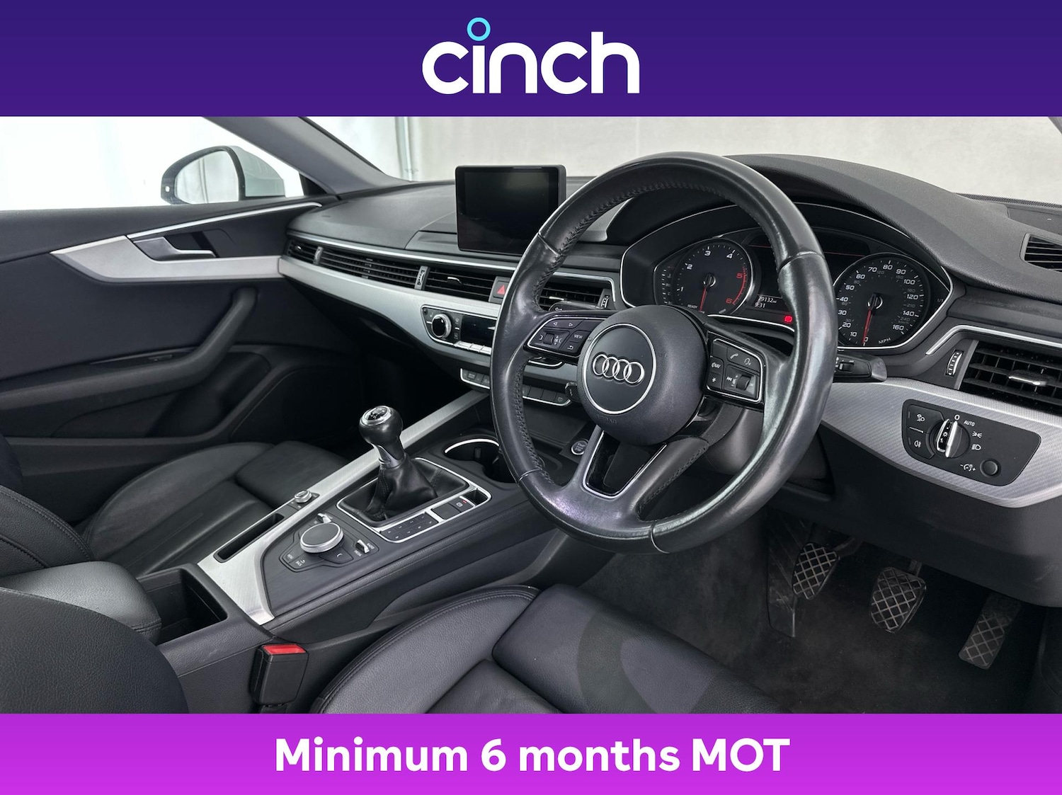 Used Audi A5 2017 for sale - 76334323: Photo 12