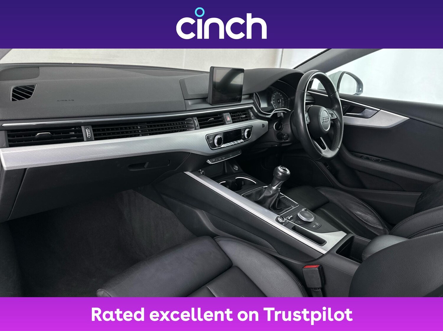 Used Audi A5 2017 for sale - 76334323: Photo 14