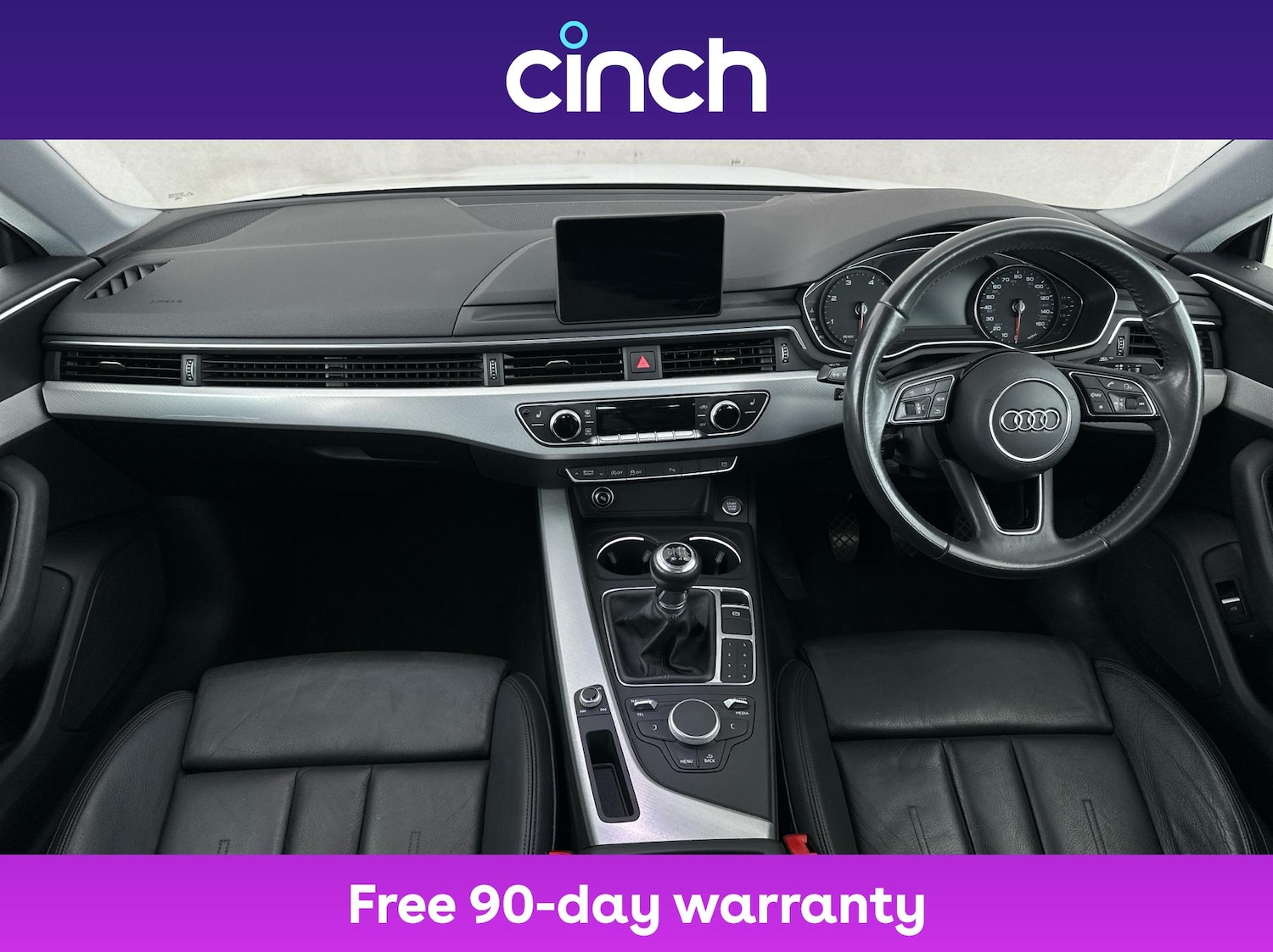 Used Audi A5 2017 for sale - 76334323: Photo 15