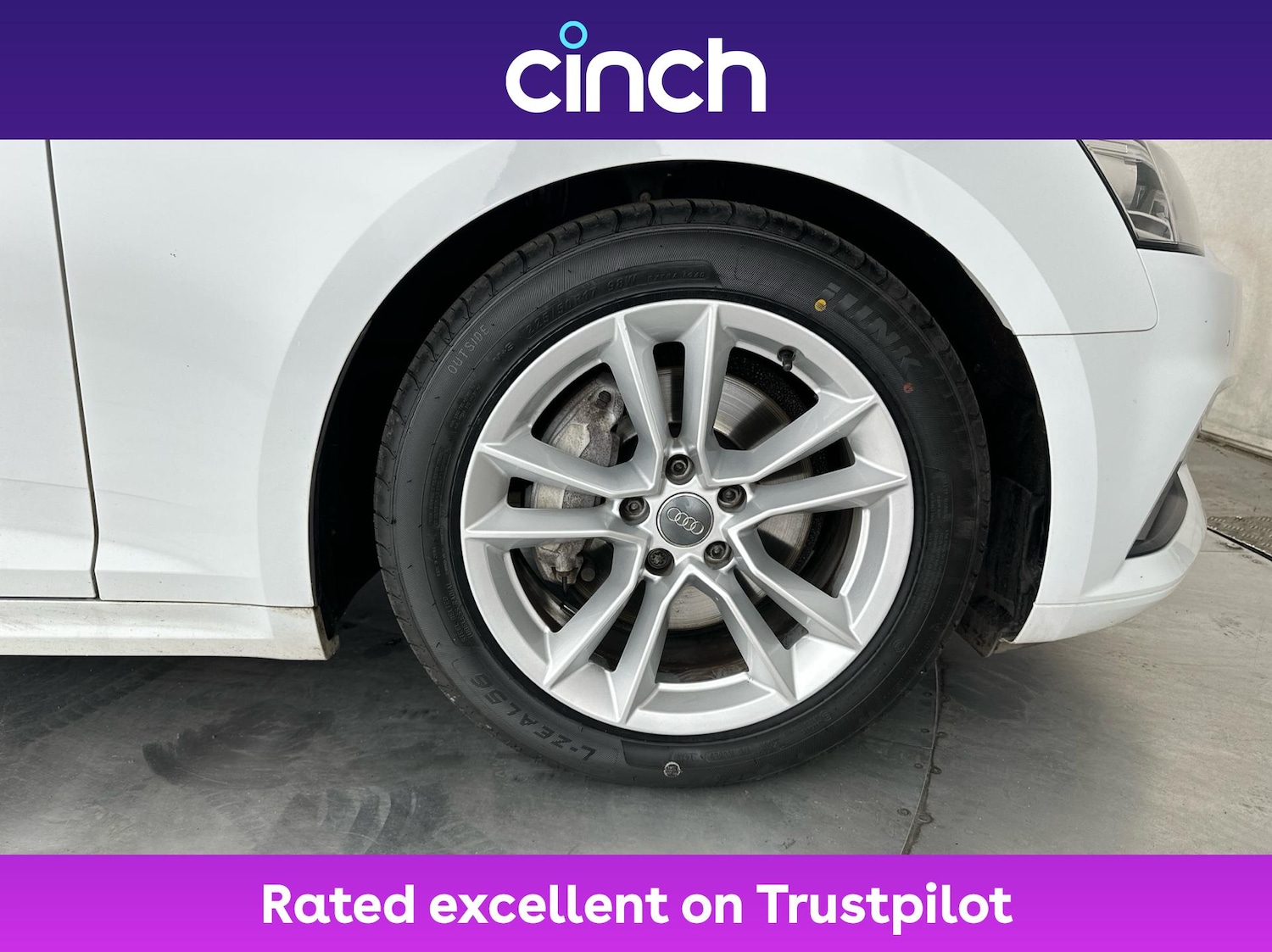 Used Audi A5 2017 for sale - 76334323: Photo 28