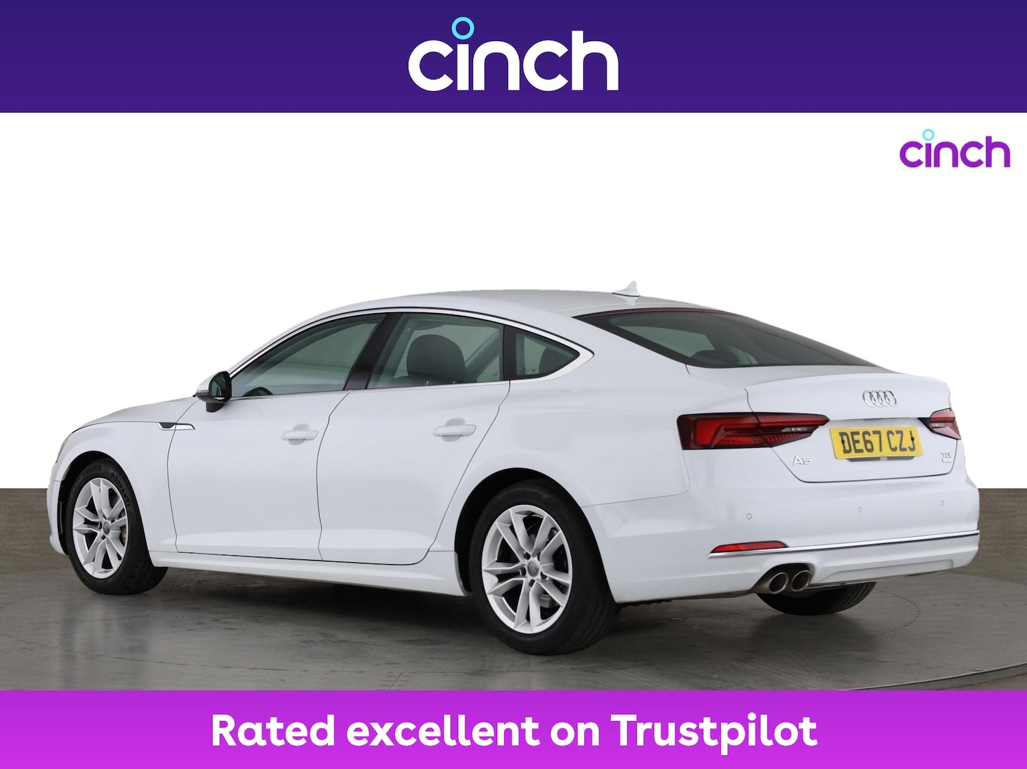 Used Audi A5 2017 for sale - 76334323: Photo 6