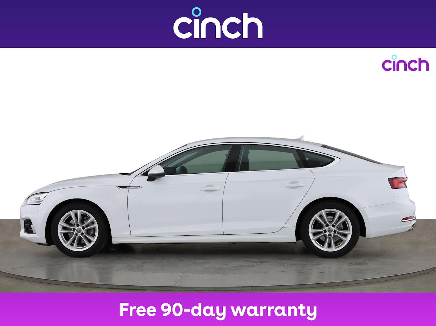 Used Audi A5 2017 for sale - 76334323: Photo 8