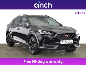 2022 - 1.5 TSI 150 V2 5dr