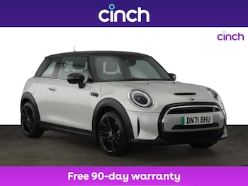 Used MINI Hatch 2021 for sale - 75586355: Photo