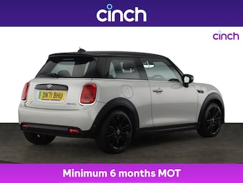 Used MINI Hatch 2021 for sale - 75586355: Photo