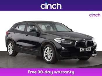 Used BMW X2 2019 for sale - 75586348: Photo