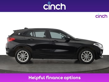 Used BMW X2 2019 for sale - 75586348: Photo
