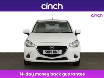 Used Mazda Mazda2 2019 for sale - 74975894: Photo