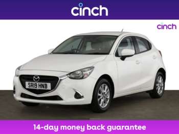 Used Mazda Mazda2 2019 for sale - 74975894: Photo
