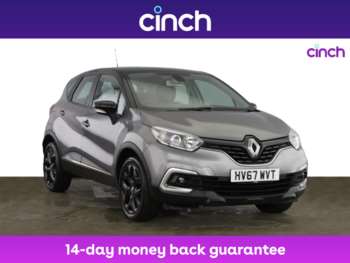 2017 - 1.5 dCi 90 Dynamique Nav 5dr