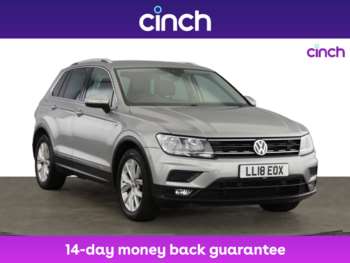 2018 - 2.0 TDi 150 SE 5dr DSG
