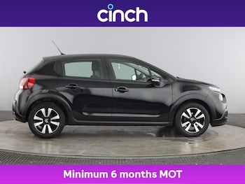 Used Citroen C3 2018 for sale - 75560750: Photo