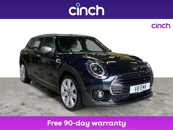 MINI - Clubman