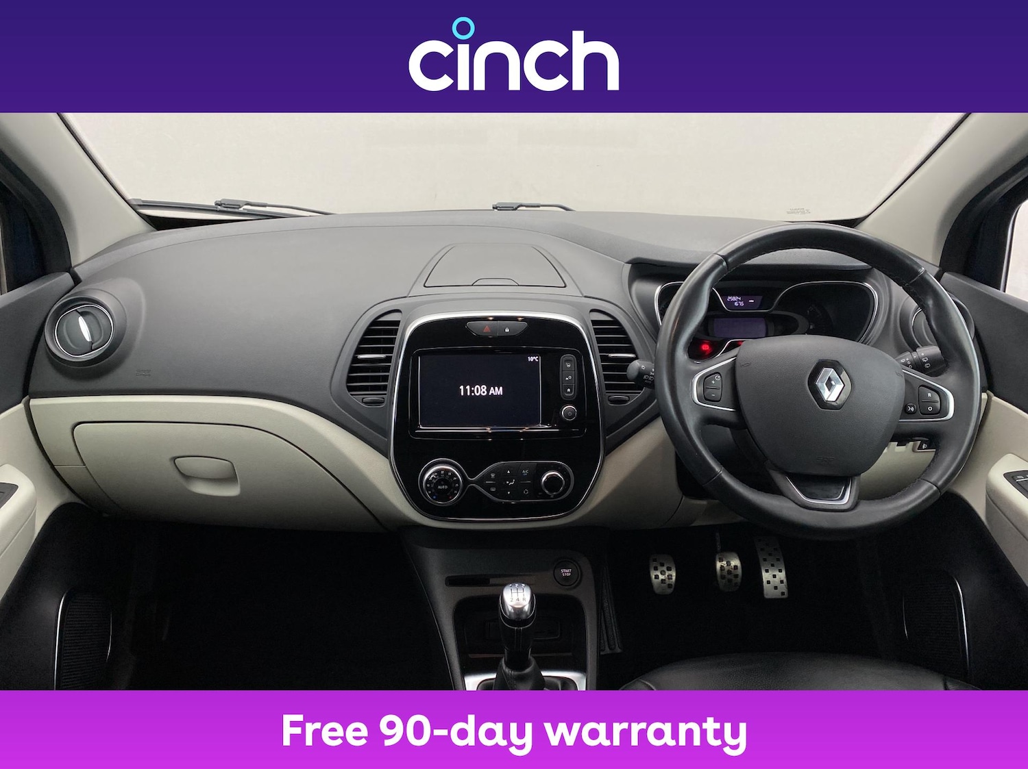 Used Renault Captur 2018 for sale - 76155353: Photo 15