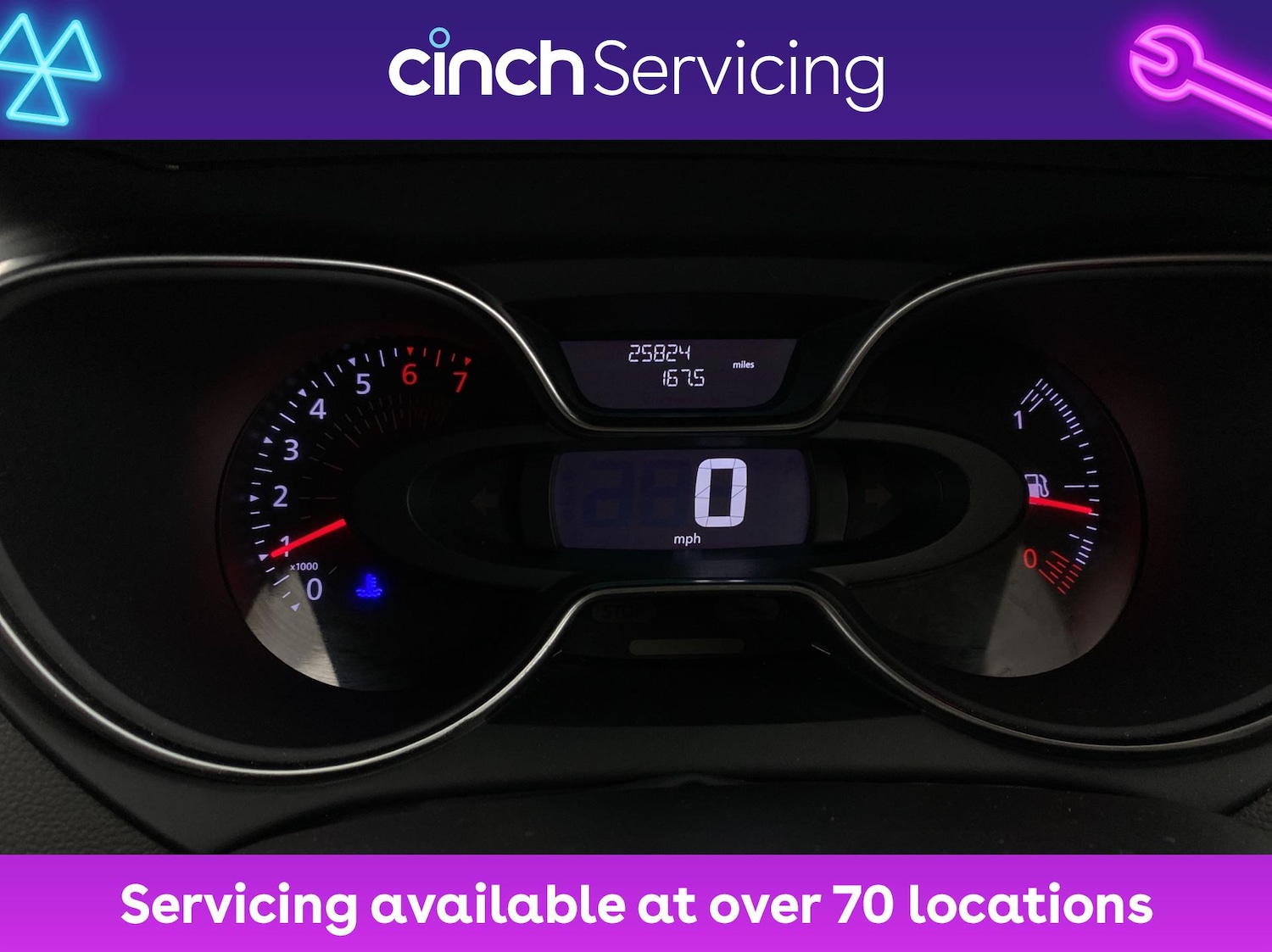 Used Renault Captur 2018 for sale - 76155353: Photo 18