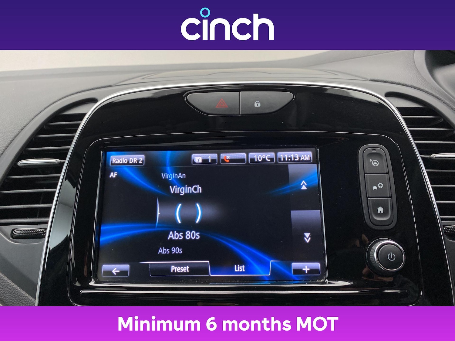 Used Renault Captur 2018 for sale - 76155353: Photo 32