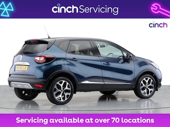 Used Renault Captur 2018 for sale - 76155353: Photo 3
