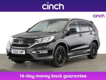 Used Honda CR-V 2016 for sale - 75010654: Photo