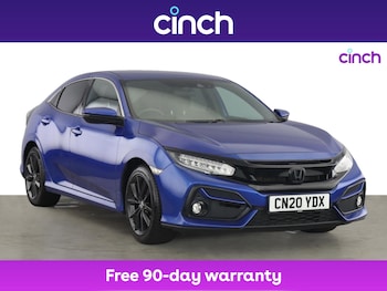 Honda - Civic